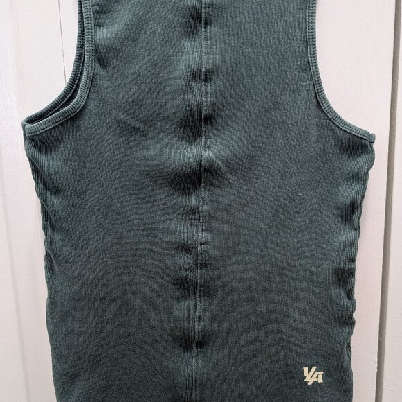 YoungLA Men's Tank Top - Picture 3 of 5